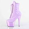 Pleaser - ADORE1020 Bottes de plateforme - Violet Product image